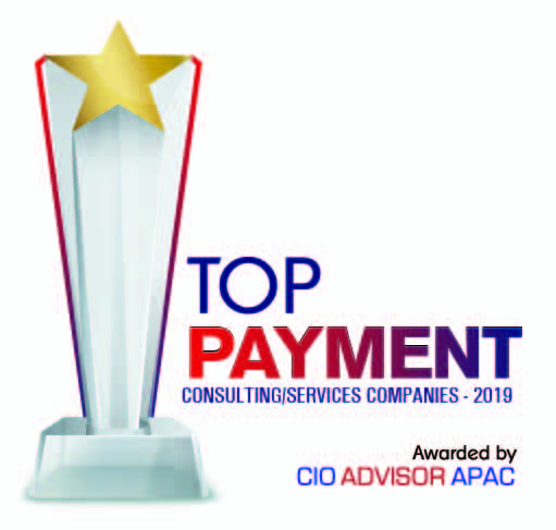 Top 10 APAC Payment Consulting/Services Companies - 2019